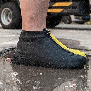 シューズカバーおすすめ13選。雨から靴を守る便利な人気アイテム