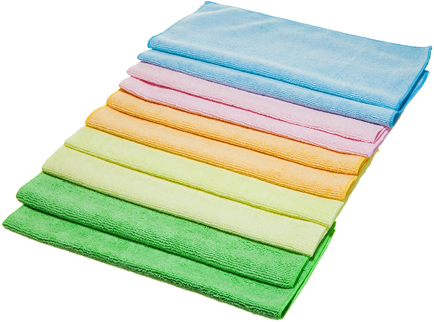 レック(LEC) 激落ちクロス お徳用 10枚入