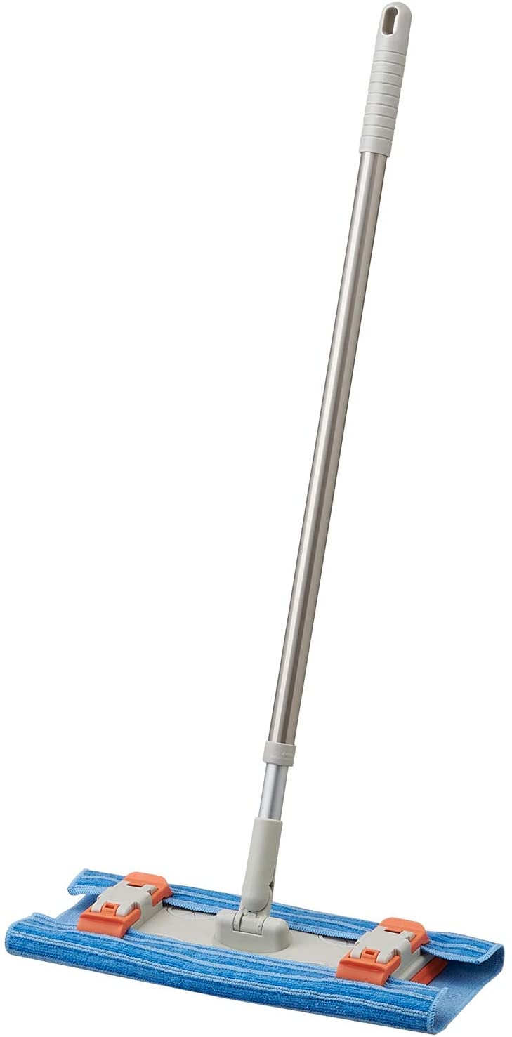 山崎産業 フロアワイパー コンドル 伸縮タイプ