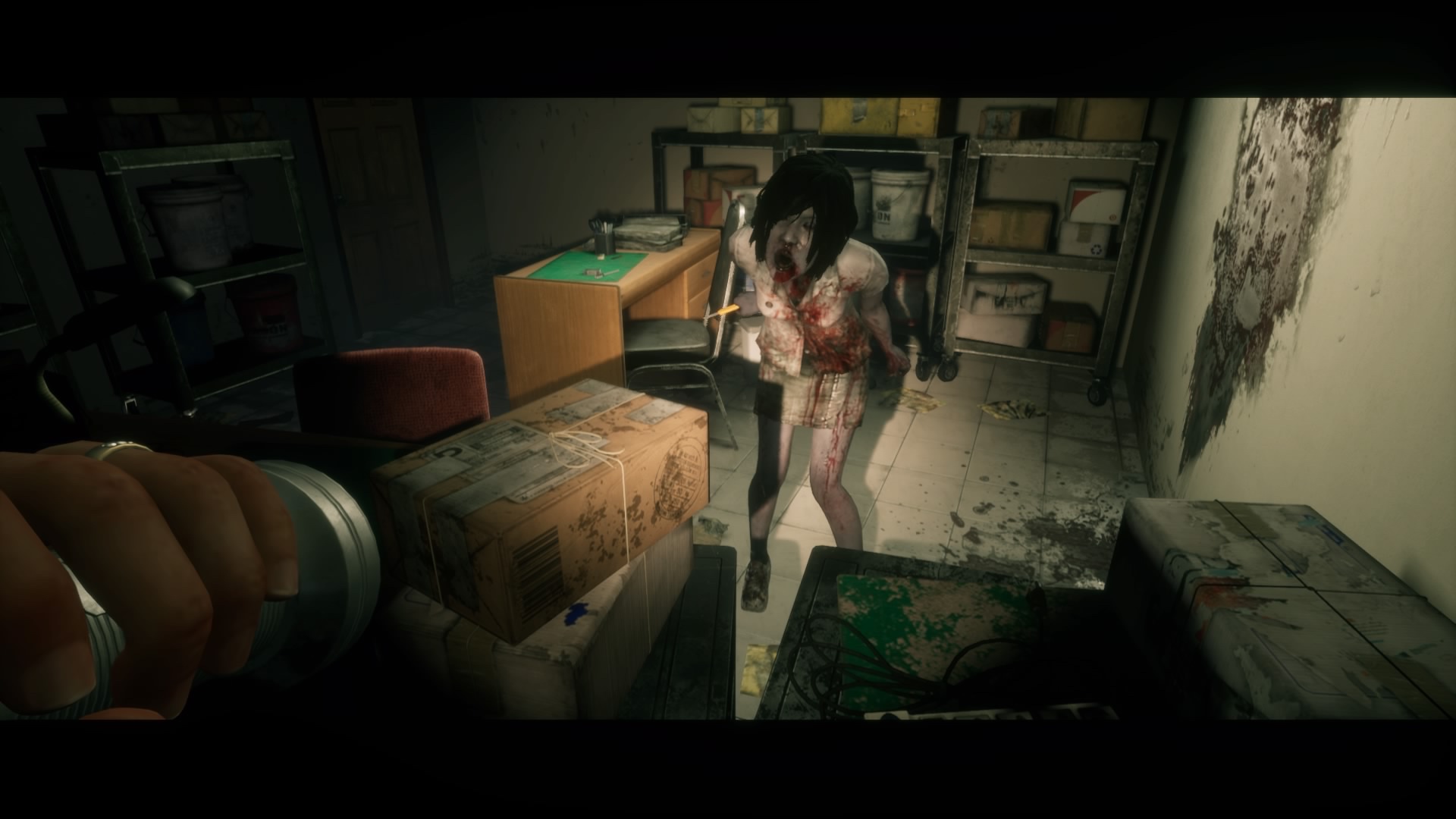 HOME SWEET HOME - マスティフ