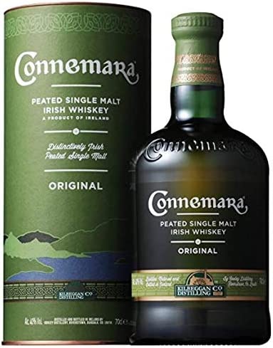 カネマラ(CONNEMARA) 12年