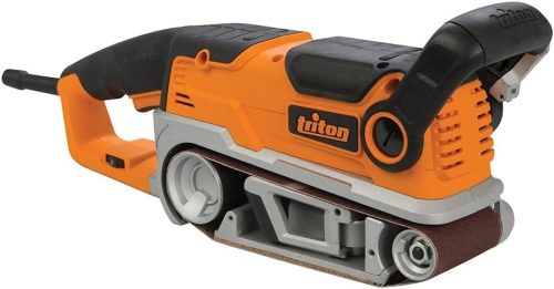 トライトン(Triton) 1150W ベルトサンダー 75mm TA1200BS