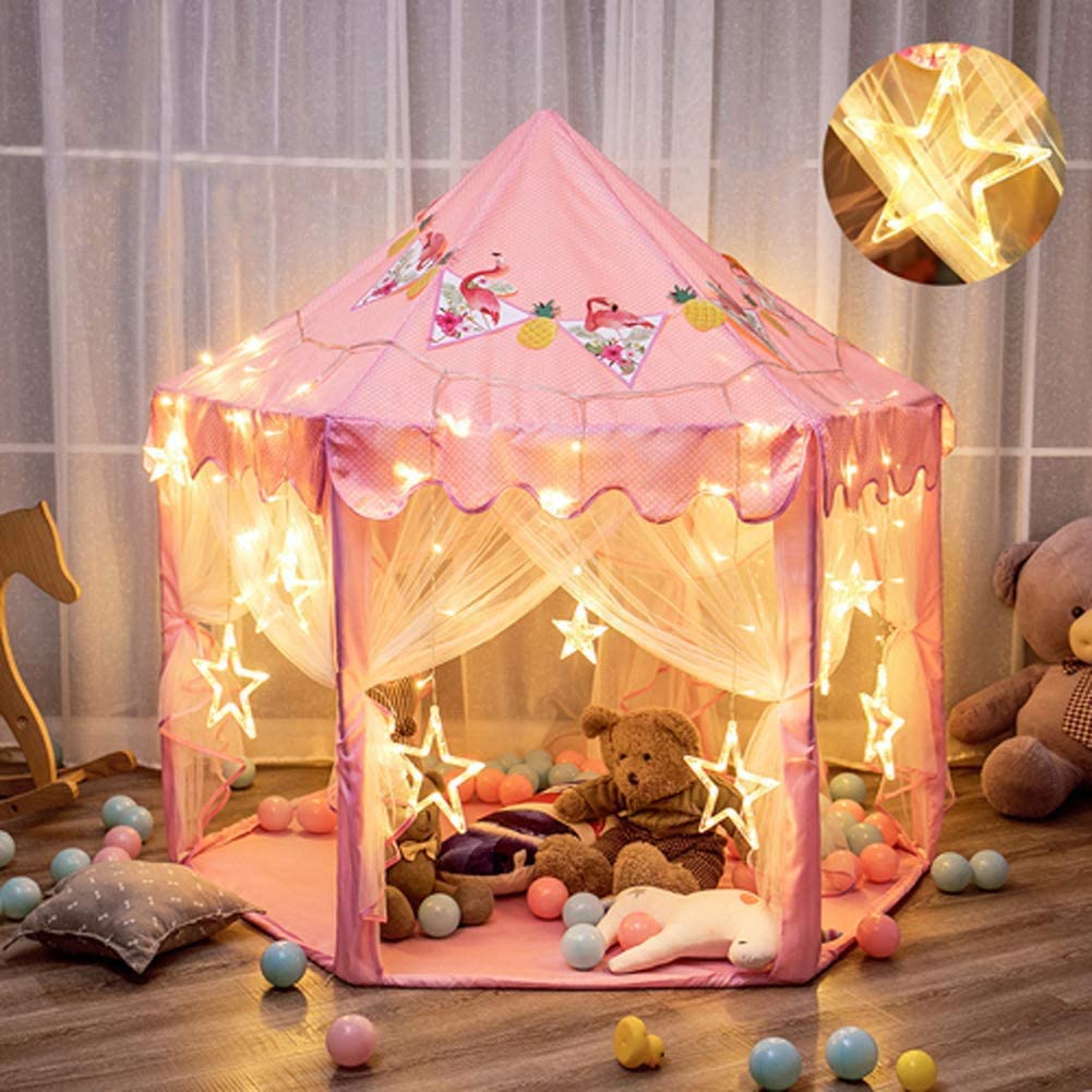 Monobeach キッズテント