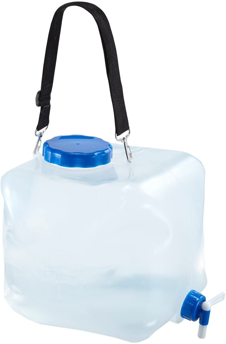 ロゴス(LOGOS) 抗菌広口ショルダー水コン16 81441621