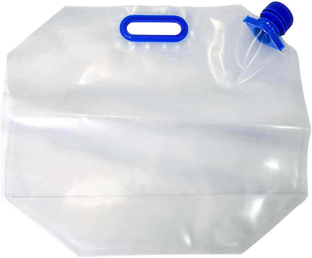 プラテック(PLATEC) 三層ケータイ水タンク