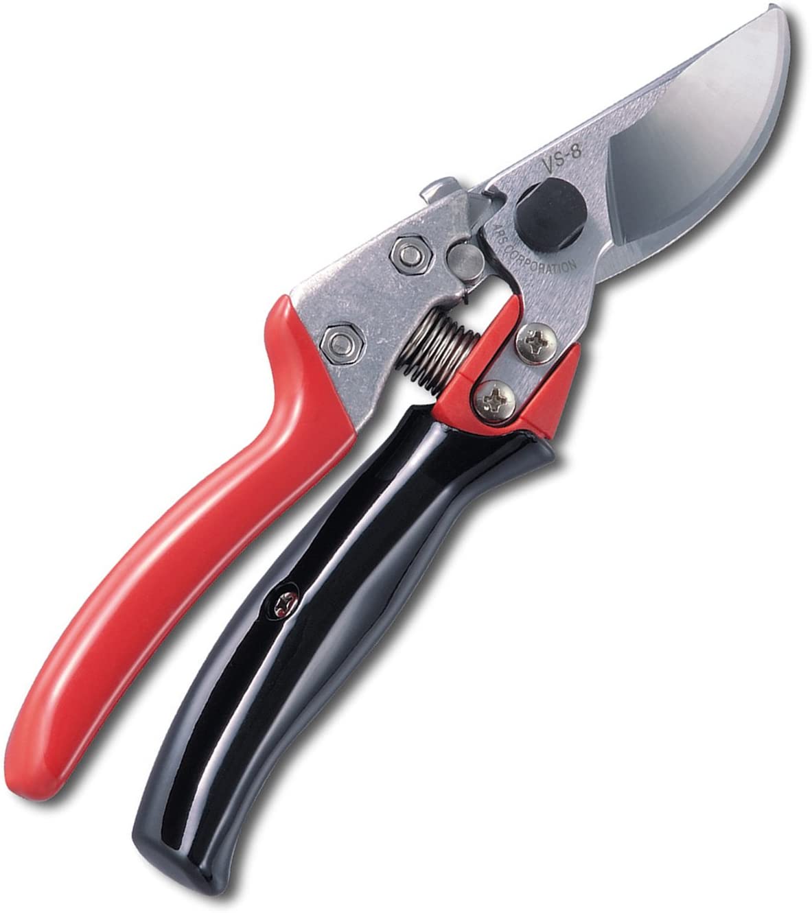 アルスコーポレーション 剪定鋏ブイエスエイトロータリー VS-8R