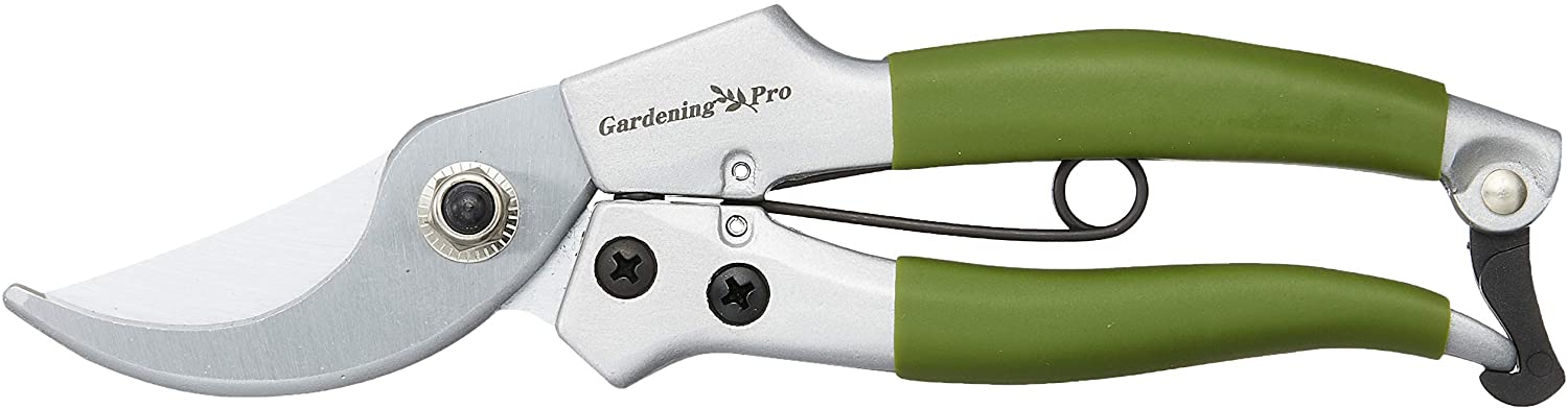 角利産業(KakuriSangyo) ガーデニングプロ アルミ剪定鋏 AS-020