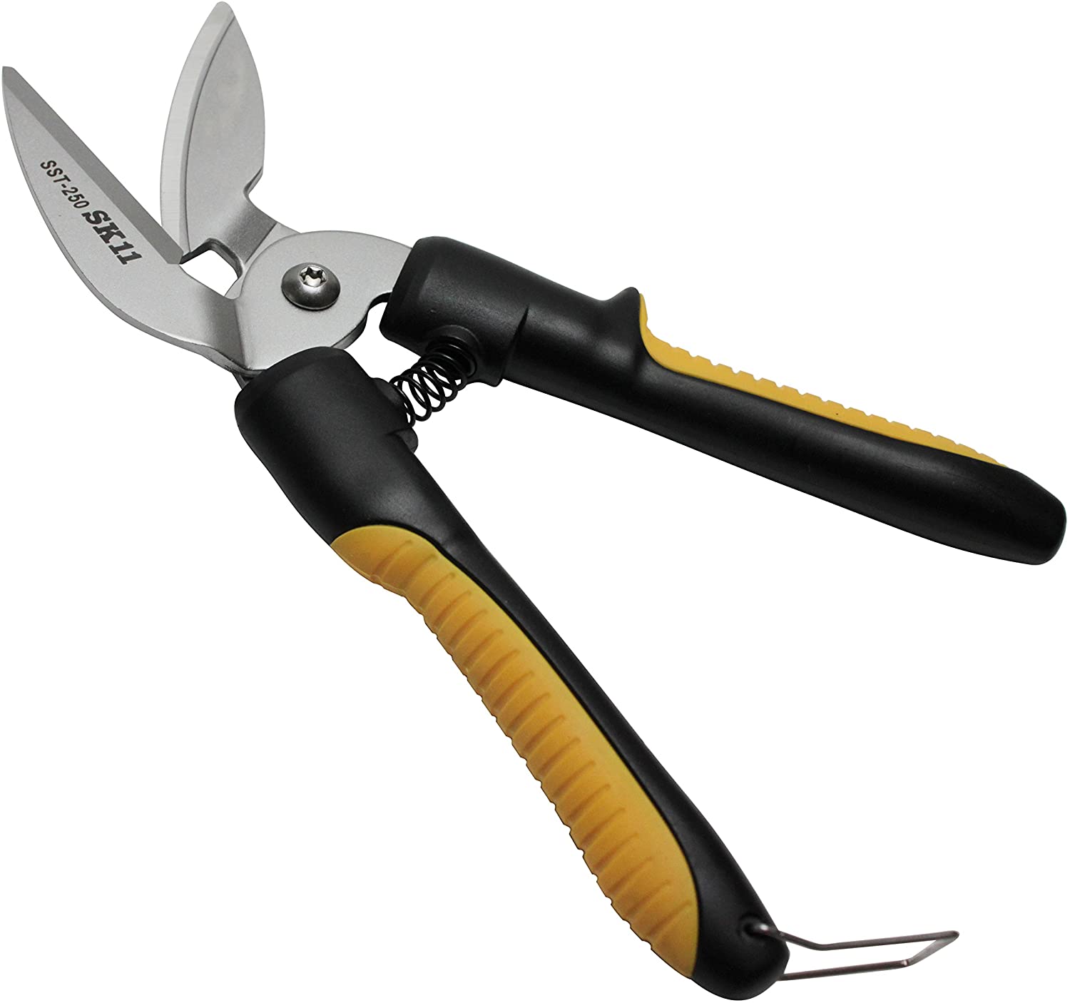 エスケー11(SK11) ストロング万能ハサミ SST-250