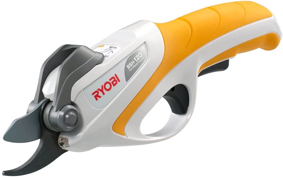 リョービ(RYOBI) 充電式剪定ばさみ BSH-120