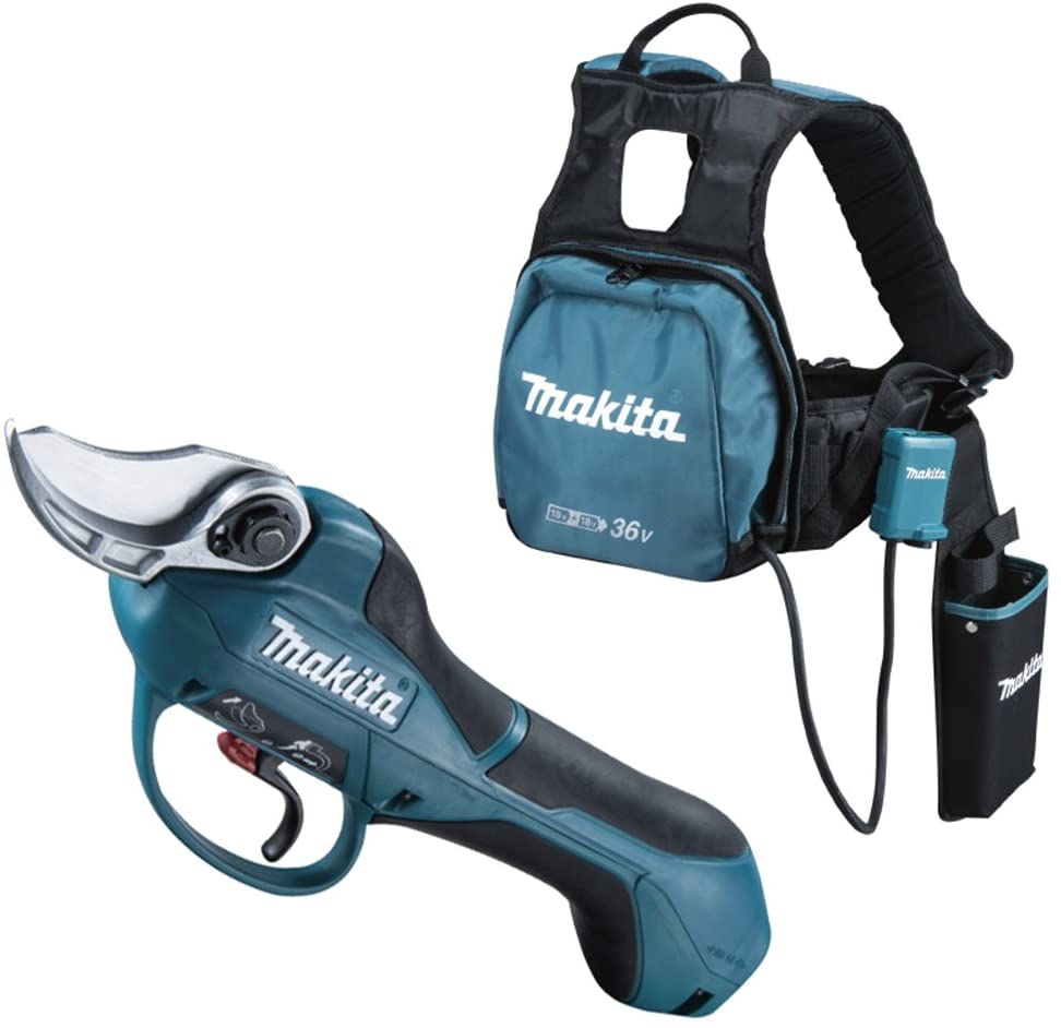 マキタ(Makita) 36V 充電式せん定ハサミ UP361DPG2