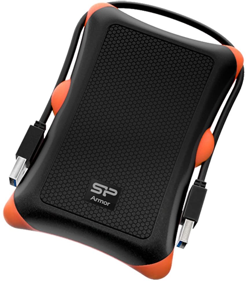 シリコンパワー(Silicon-Power) Armor A30 SP010TBPHDA30S