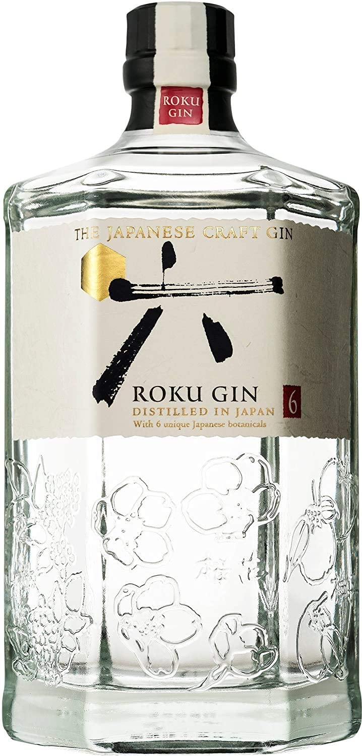 サントリー(SUNTORY) ROKU