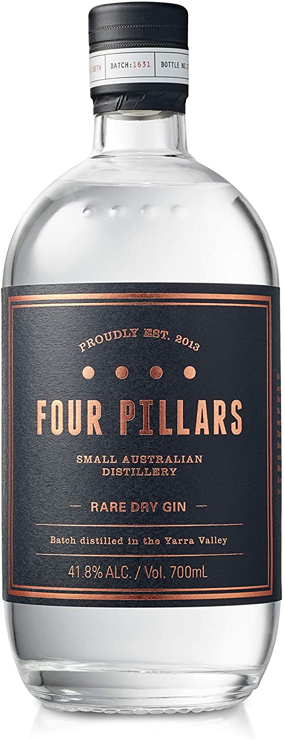 FOUR PILLARS(フォーピラーズ) レアドライジン