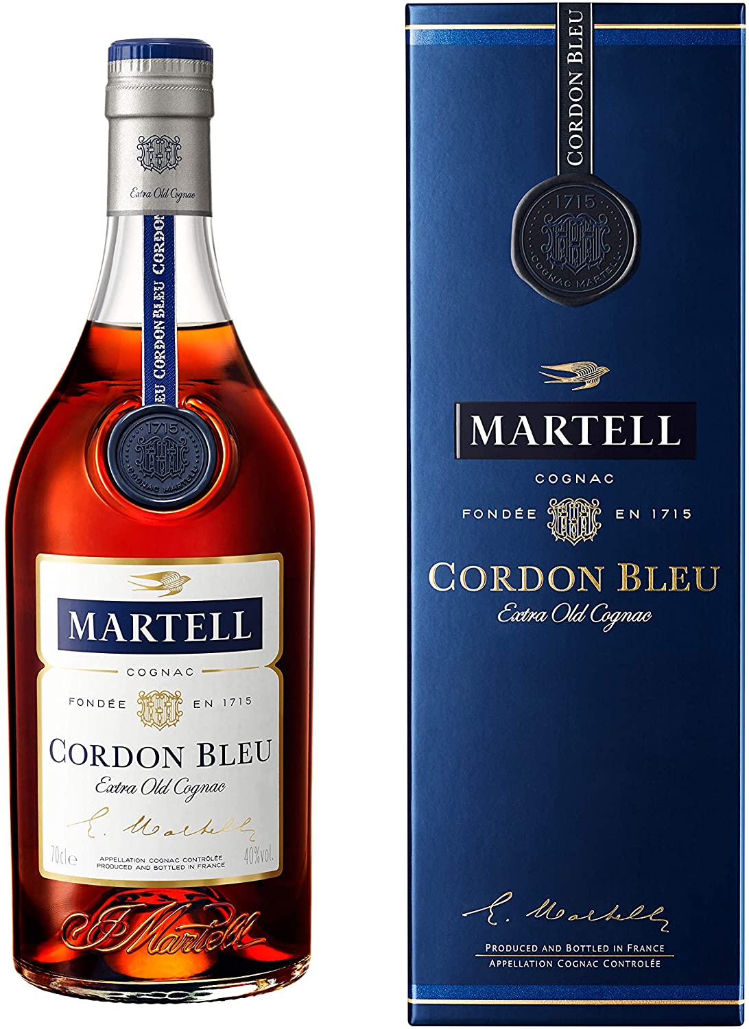 マーテル(MARTELL) マーテル コルドンブルー