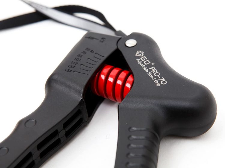 ハンドグリップのおすすめ10選 選び方についてもあわせて解説