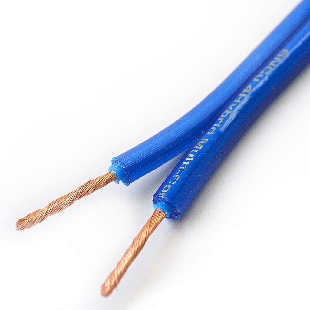 ゾノトーン(Zonotone) スピーカーケーブル 6NSP-1500 Meister 2014