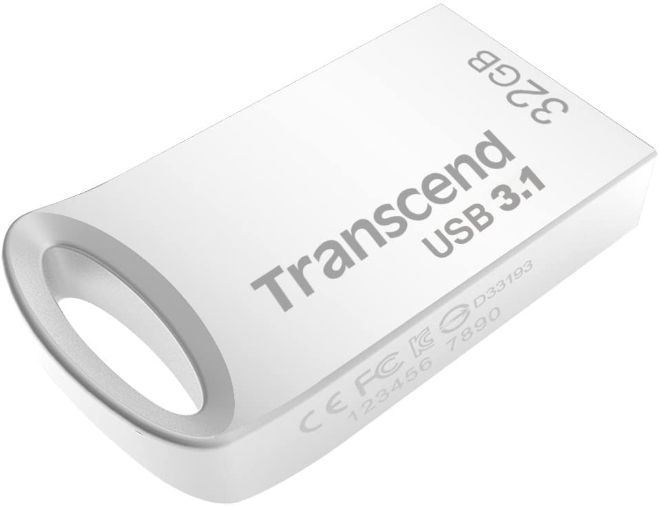 トランセンド(Transcend) USBメモリ TS32GJF710S