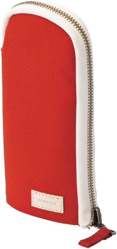 リヒトラブ(LIHIT LAB.) HINEMO スタンドペンポーチ A-7902