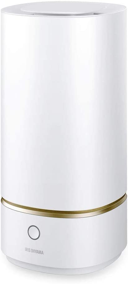 アイリスオーヤマ(IRIS OHYAMA) 上給水超音波加湿器 UTK-230