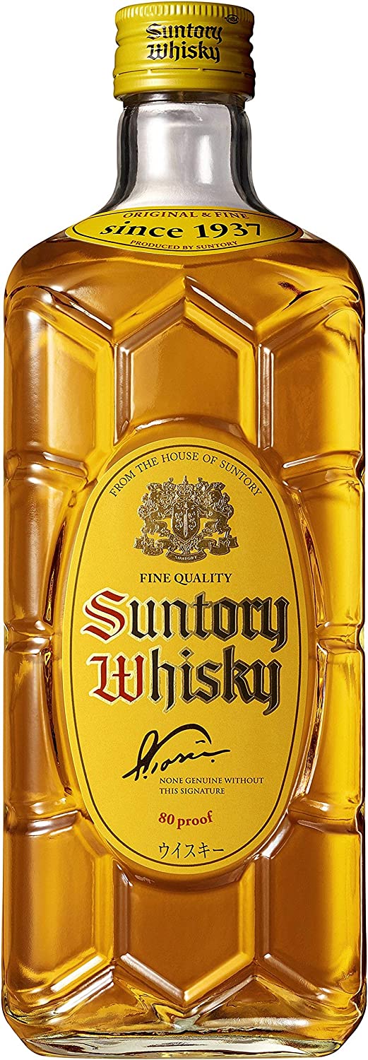 サントリー(SUNTORY) 角瓶