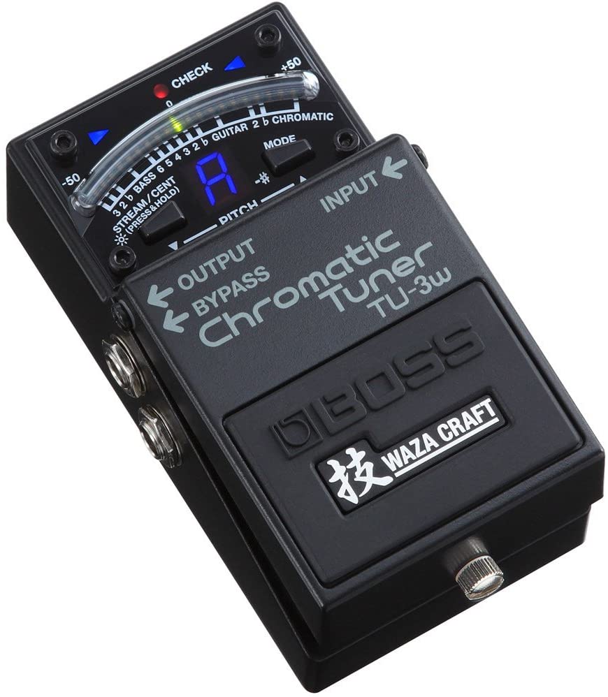 ボス(BOSS) 技WAZA CRAFT TU-3W