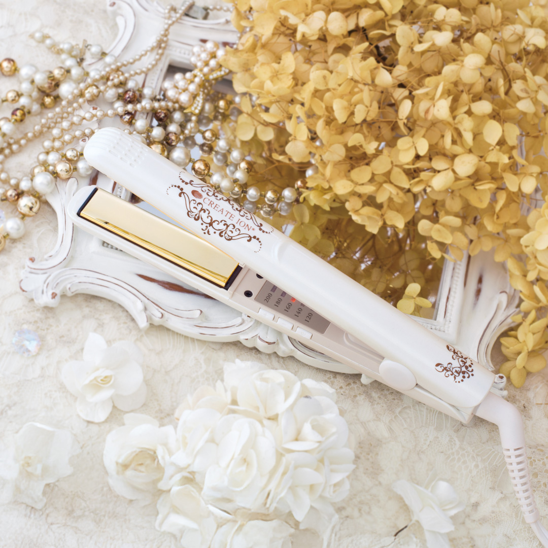 クレイツのヘアアイロンのおすすめ26選。2WAYで使用できる製品もご紹介