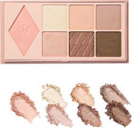 ウォンジョンヨ(Wonjungyo) W デイリームードアップパレット