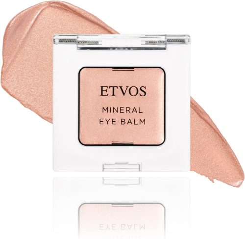 エトヴォス(ETVOS) ミネラルアイバーム