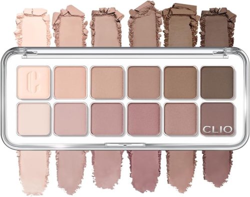 クリオ(CLIO) プロ アイ パレット エアー
