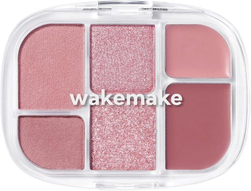 ウェイクメイク(WAKEMAKE) ソフトシアーマルチパレット