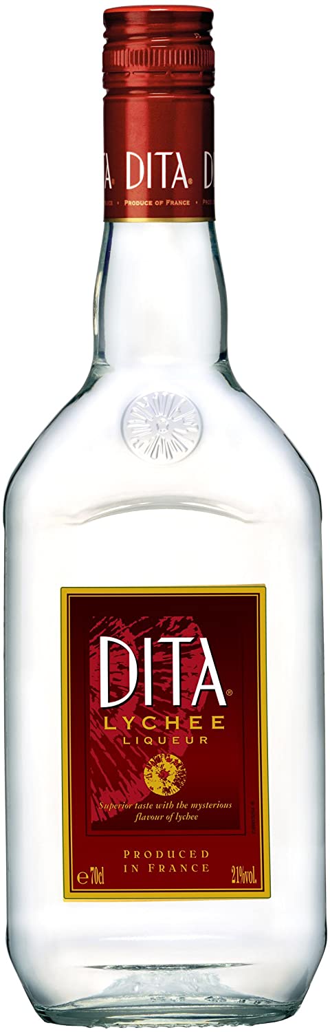 ディタ(DITA) ライチ