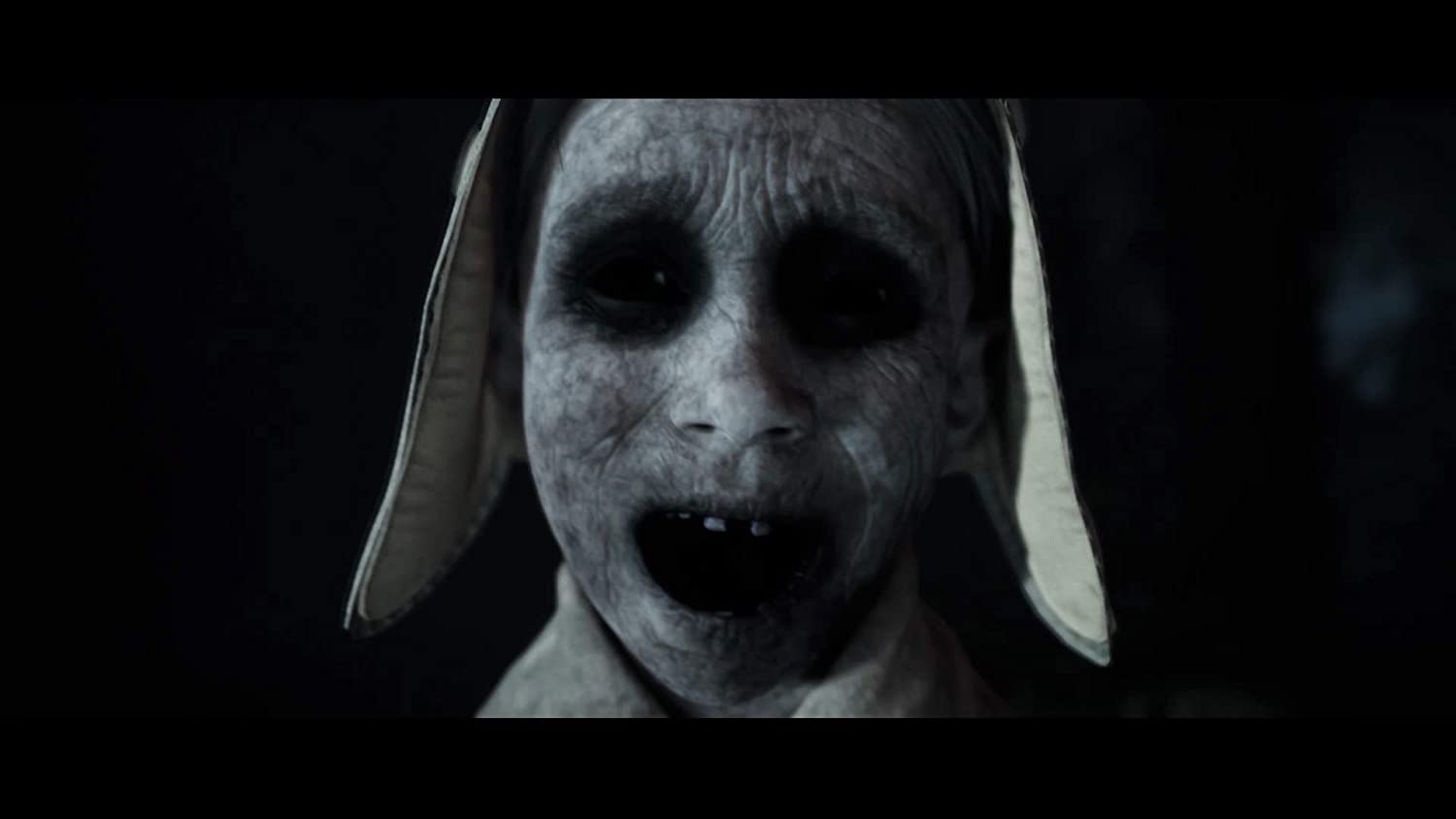 THE DARK PICTURES: LITTLE HOPE - バンダイナムコエンターテインメント