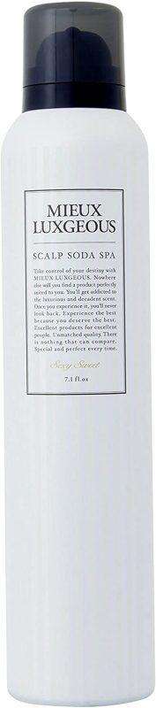 炭酸シャンプーのおすすめ13選 市販で人気の炭酸シャンプーをご紹介