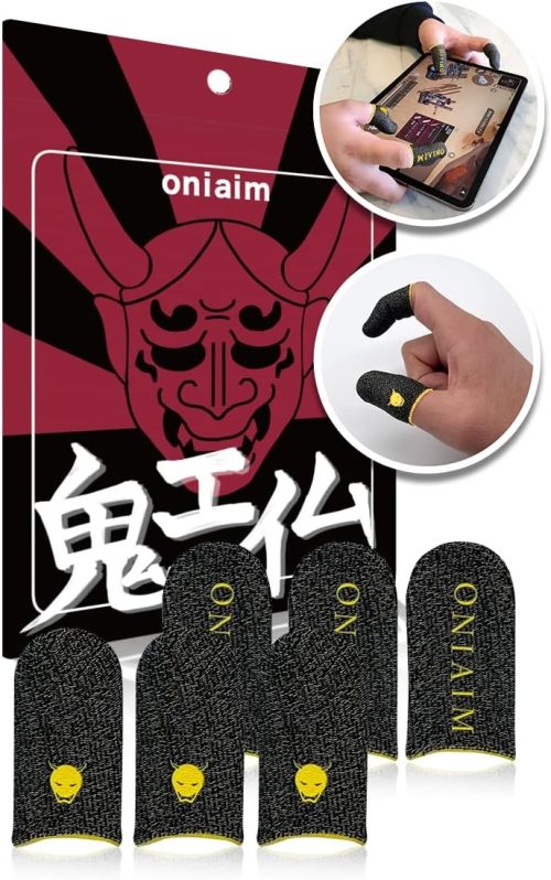 鬼エイム 鬼サック 6個入り o0300098a