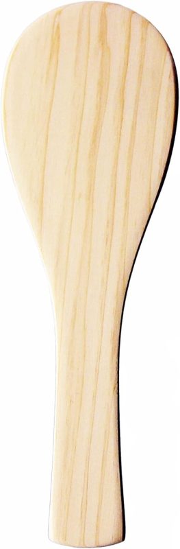 ナガオ(NAGAO) ひのきの しゃもじ 16073-32
