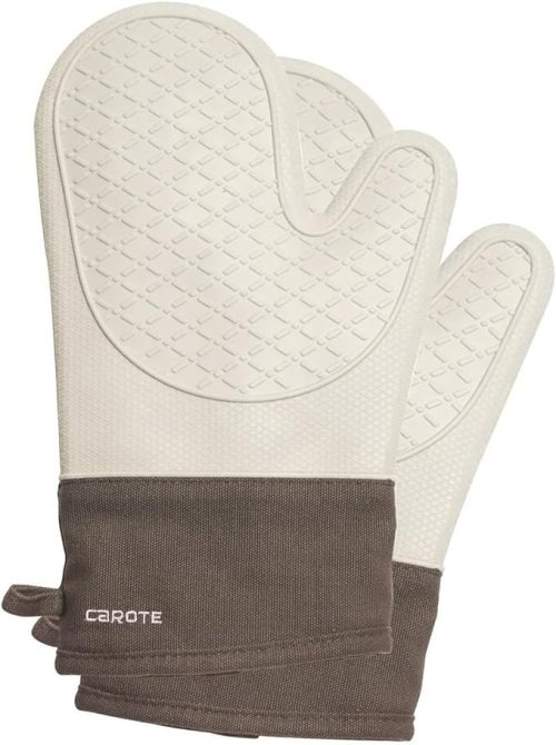 カローテ(CAROTE) 耐熱ミト