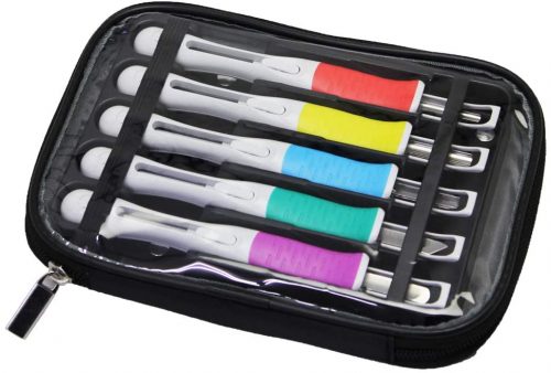 彫刻刀のおすすめ21選 小学生向けのかわいいケース付きタイプもご紹介