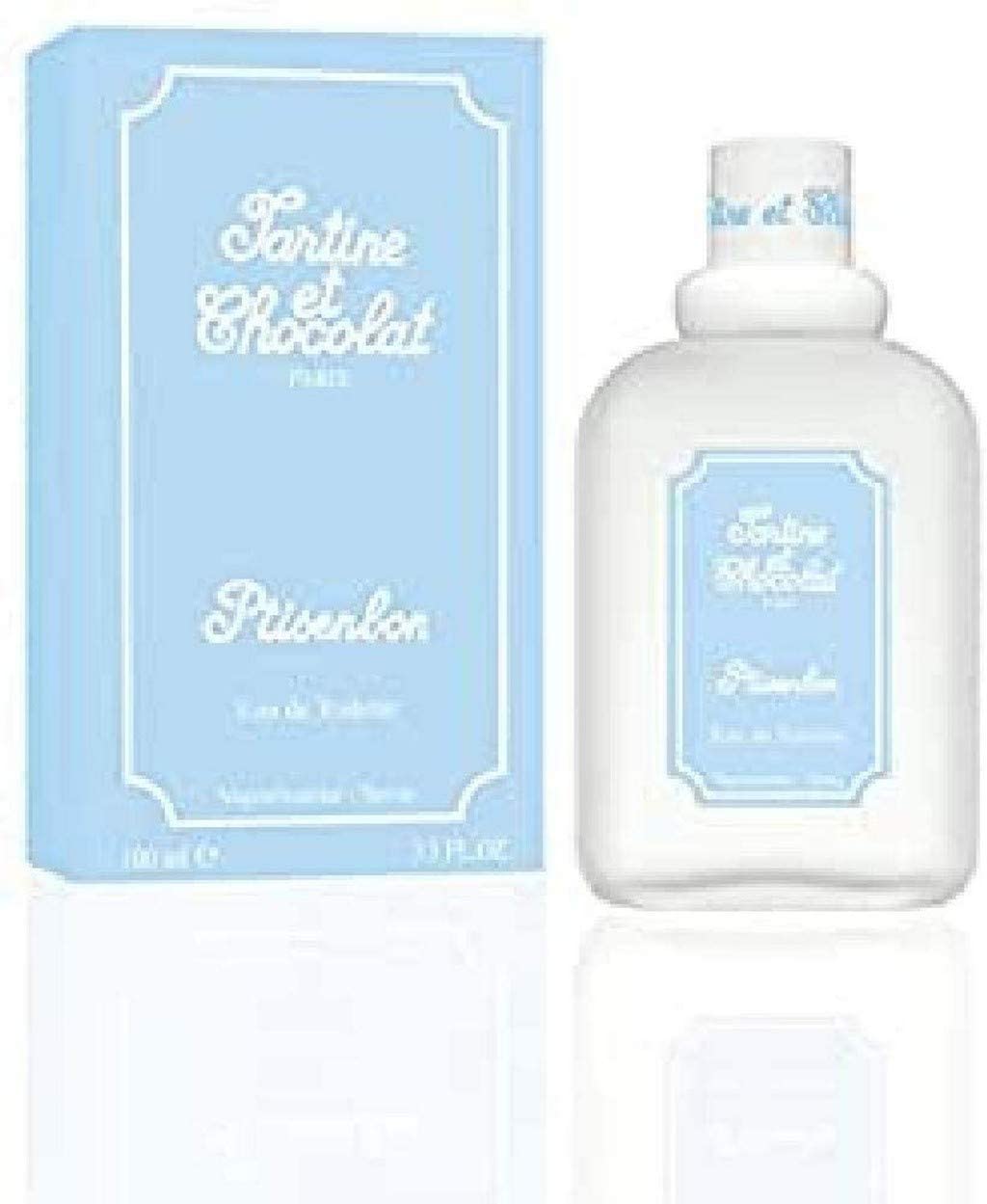 ジバンシィ(GIVENCHY) タルティーヌ・エ・ショコラ プチサンボン オーデトワレ