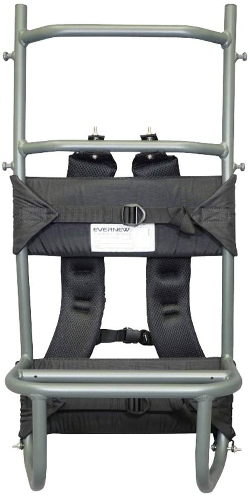 エバニュー(EVERNEW) グレーボーン medium EBB212