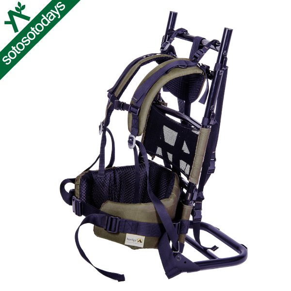 テンティピ(Tentipi) ラックサック フレーム