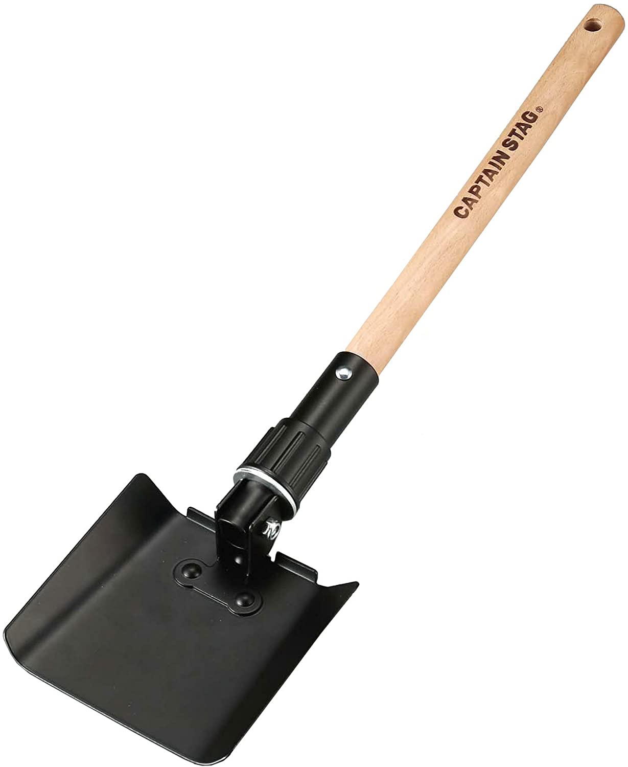キャプテンスタッグ(CAPTAIN STAG) BBQ 灰かきスコップ UG-3242