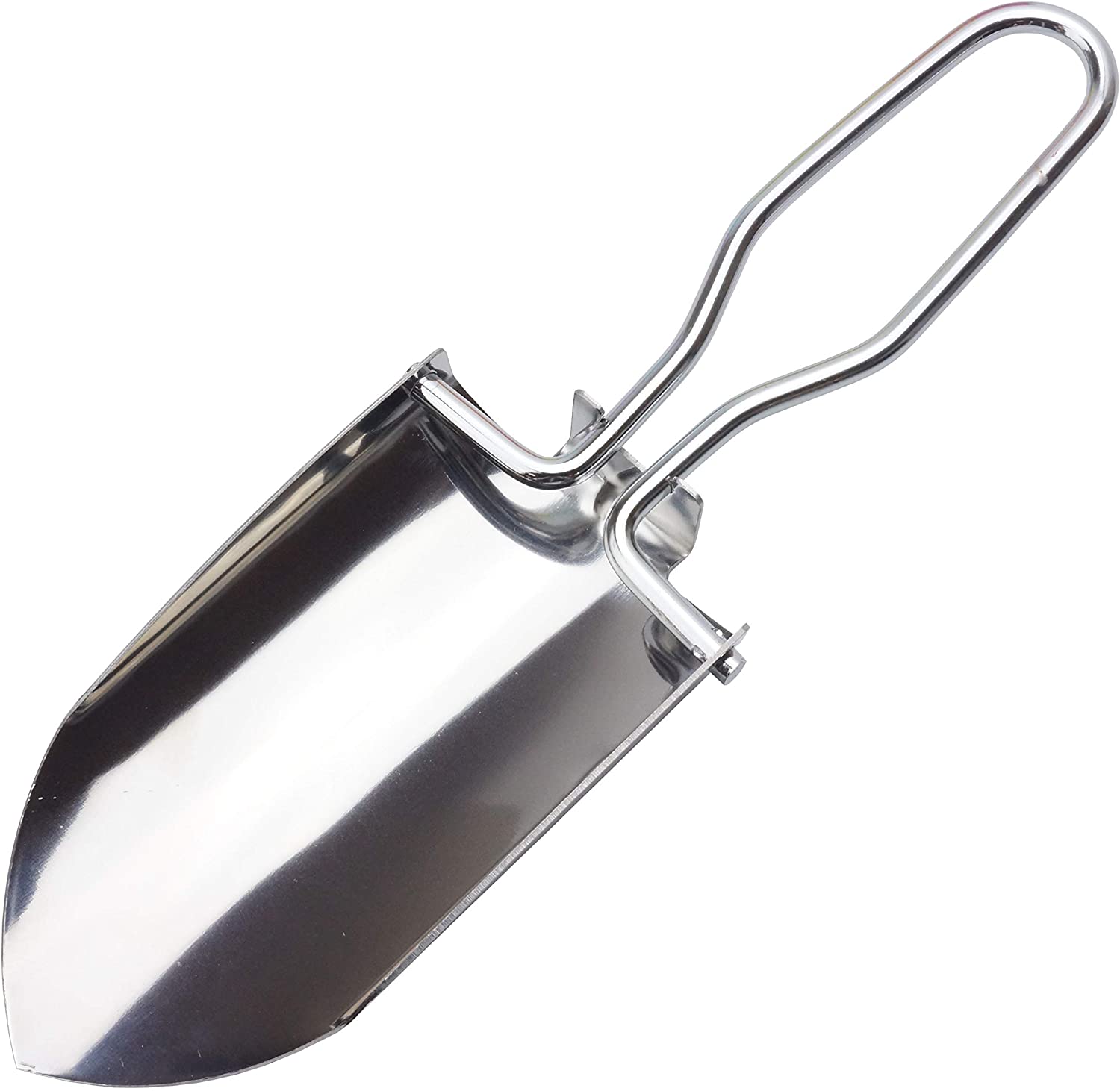 プランドル(prendre) ステンレス製スコップスコップ PR-ORISUCO