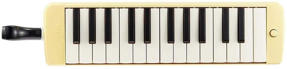 ヤマハ(YAMAHA) 鍵盤ハーモニカ P-25F