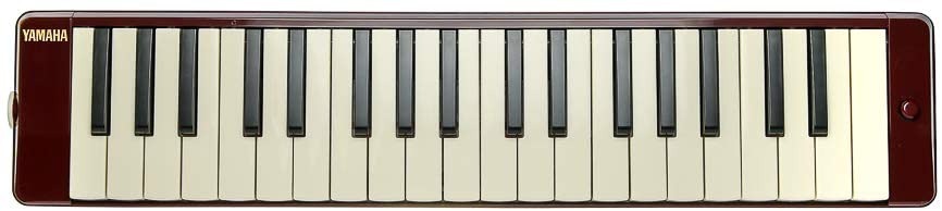 ヤマハ(YAMAHA) 鍵盤ハーモニカP-37D