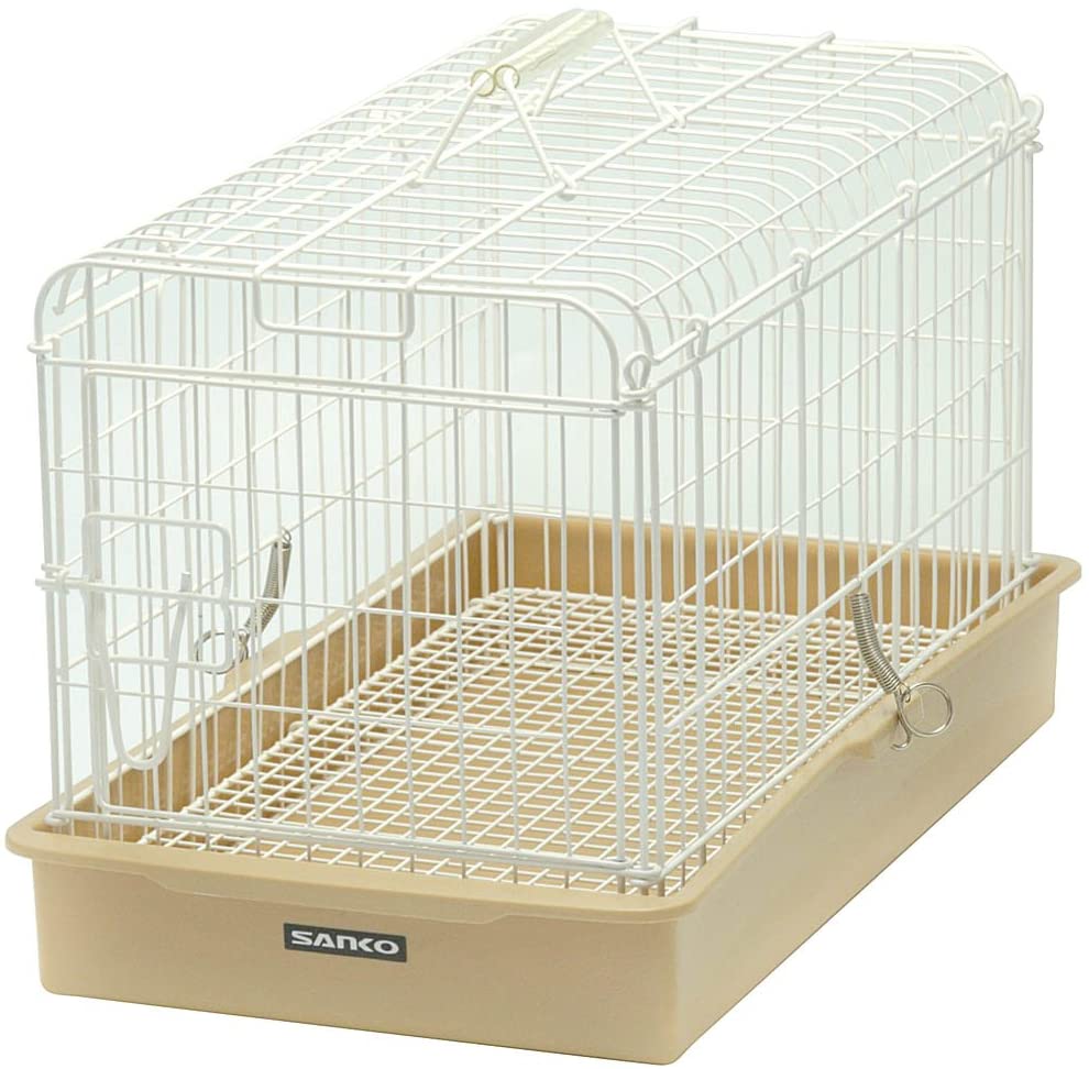 サンコー(SANKO) ライトキャリー 小動物用キャリー