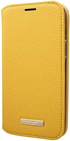 グラマス(GRAMAS) Shrink PU Leather Book Case CBCSH-IP11