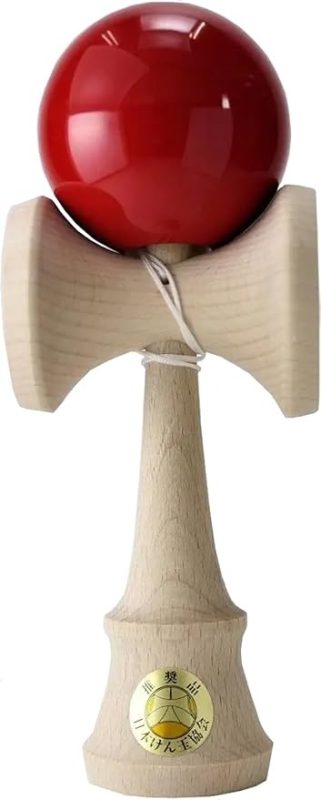 山形工房(Yamagata Koubou) 福祉けん玉 大晴