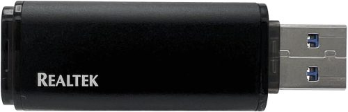 リアルテック(Realtek) CFD RTKPD-1000U3A/GR