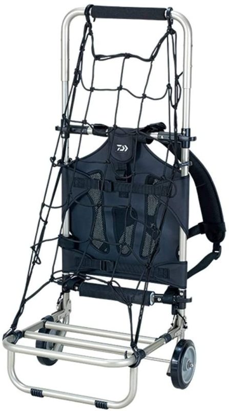 ダイワ(Daiwa) Fパック キャスター (A)