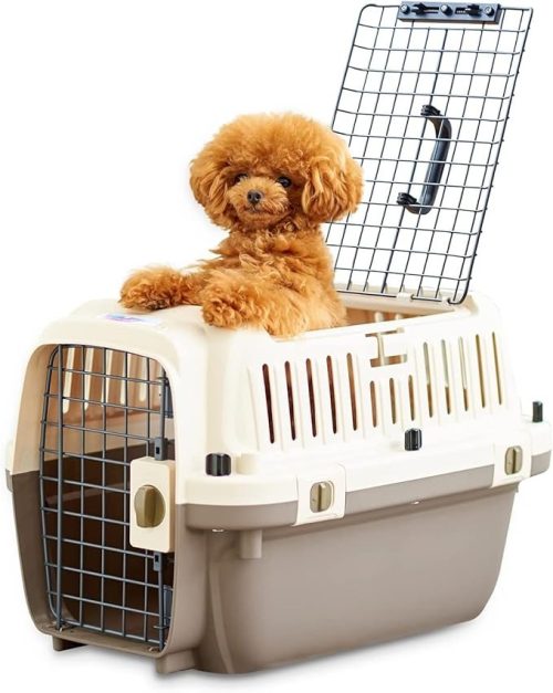 OFT ペットケンネル・ファーストクラス トップオープン L50T